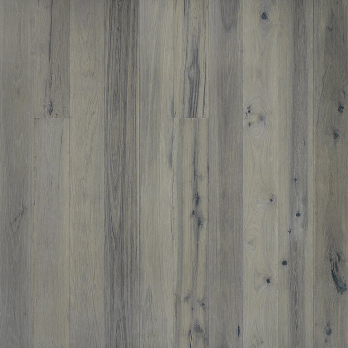 Hickory Hardwood Jasmine Engineered Hardwood Nu Oil Super Matte 1