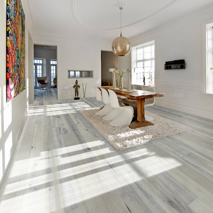 Maple Hardwood Juniper Engineered Hardwood Nu Oil Super Matte 3
