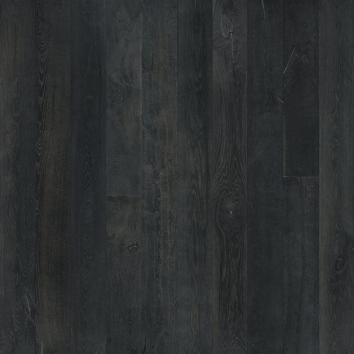 Oak Hardwood Onyx Engineered Hardwood Nu Oil Super Matte 1