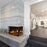Oak Hardwood Onyx Engineered Hardwood Nu Oil Super Matte 10