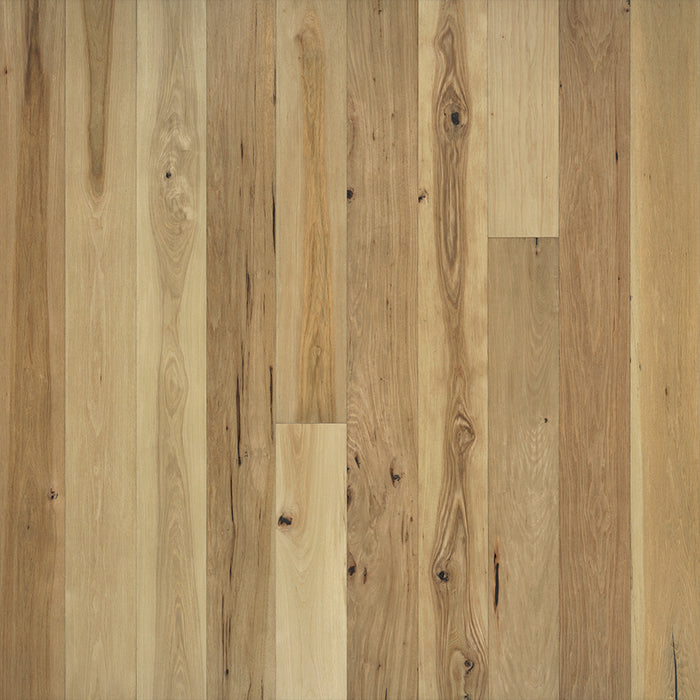 Hickory Hardwood Orange Blossom Engineered Hardwood Nu Oil Super Matte 1