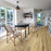 Hickory Hardwood Orange Blossom Engineered Hardwood Nu Oil Super Matte 3