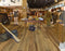 Hickory Hardwood Orange Blossom Engineered Hardwood Nu Oil Super Matte 4