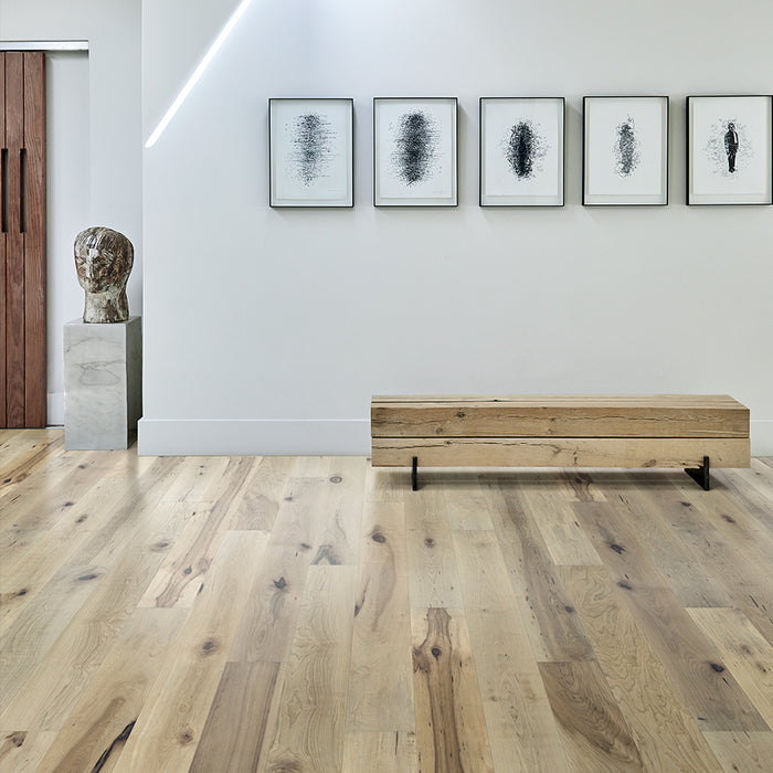 Maple Hardwood Orris Engineered Hardwood Nu Oil Super Matte 3