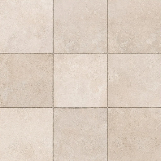 Trulli Avorio Porcelain Tile - Matte