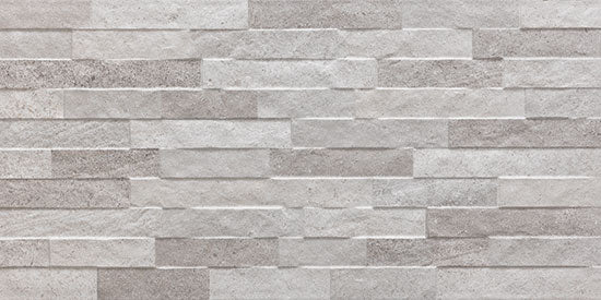 Trust Muretto Honed Porcelain Tile - 12" x 24" x 3/8"
