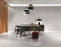 Trust White Honed Porcelain Tile - 12" x 24"