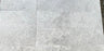 Tundra Gray Marble Tile - Honed 7