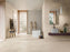 Matte Tune Desert Porcelain Tile - 24" x 48"
