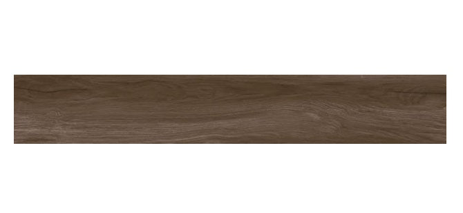 Alcove Ridge Porcelain Turia Brown AR59 Tile Matte 1