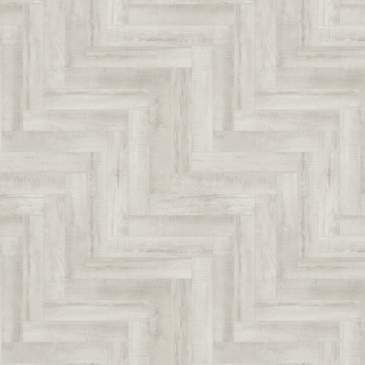 Towne Centre Twill Wool Resilient Sheet Vinyl - Pattern