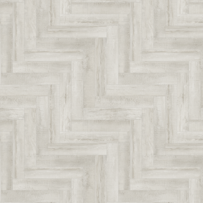 Towne Centre Twill Wool Resilient Sheet Vinyl - Pattern