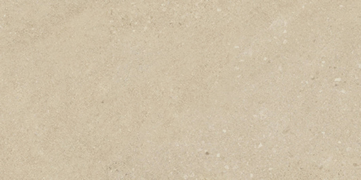 Full Tile Sample - Tycoon Buff Porcelain Tile - 24" x 48" x 10 MM Matte
