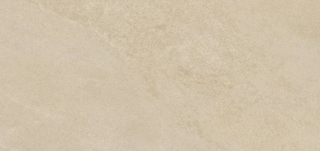 Full Tile Sample - Zenova Wheat Porcelain Tile - 12" x 24" x 8 MM Matte