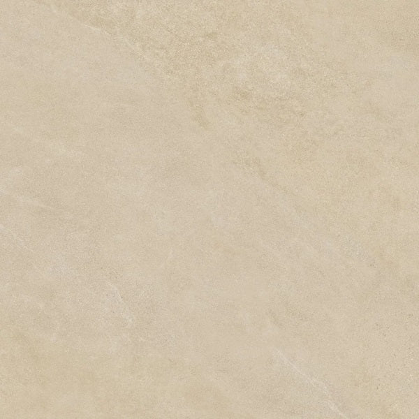 Full Tile Sample - Zenova Wheat Porcelain Tile - 32" x 32" x 8 MM Matte