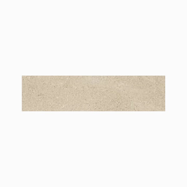Full Tile Sample - Zenova Wheat Porcelain Tile - 3" x 12" x 8 MM Matte