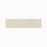 Full Tile Sample - Zenova Frost Porcelain Tile - 3" x 12" x 8 MM Matte