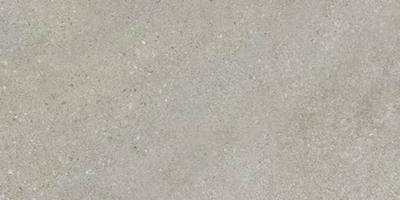 Full Tile Sample - Tycoon Smoke Porcelain Tile - 12" x 24" x 8 MM Matte