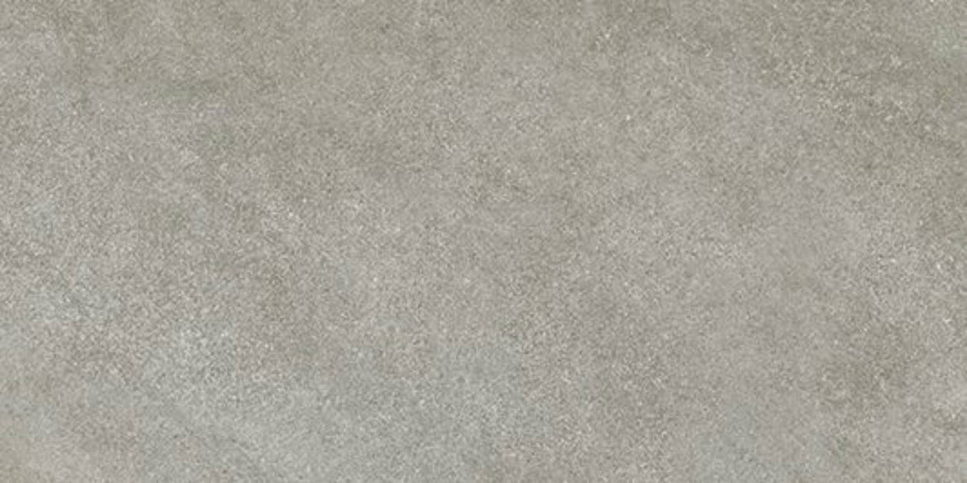 Full Tile Sample - Tycoon Storm Grey Porcelain Tile - 24" x 48" x 10 MM Matte