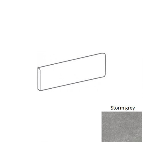 Tycoon Storm Grey 1103062