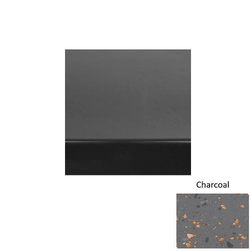 Charcoal R123