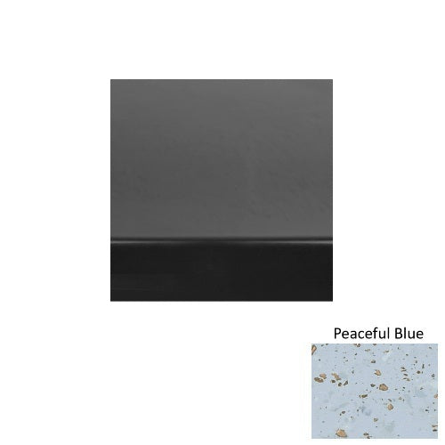 Peaceful Blue R655