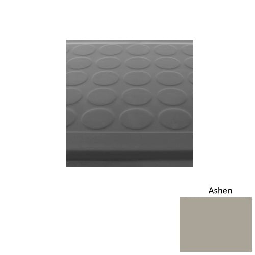 Ashen 672
