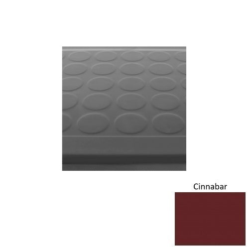 Cinnabar 137