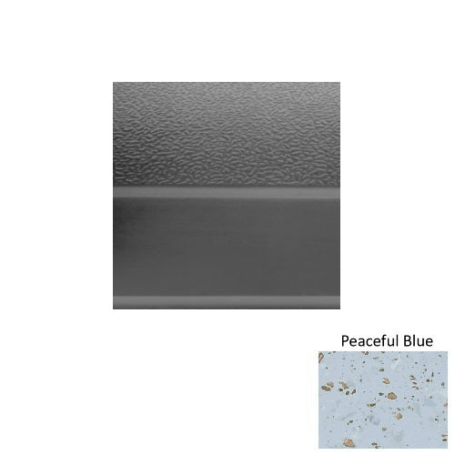 Peaceful Blue R655