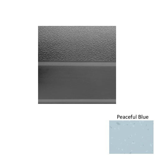 Peaceful Blue S655