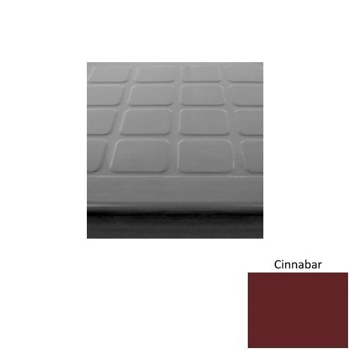 Cinnabar 137