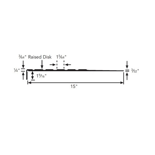 Rubber Black M100