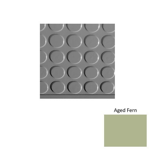 Aged Fern 663