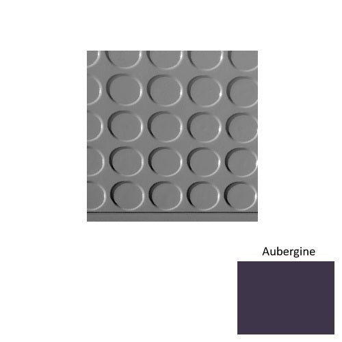 Aubergine 618