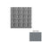 Dark Gray 150