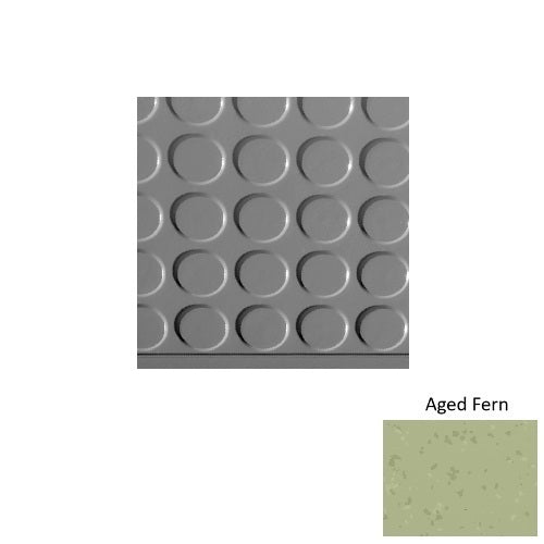 Aged Fern S663