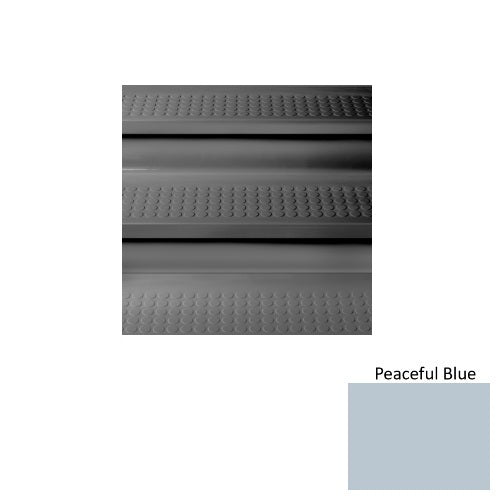 Peaceful Blue 655