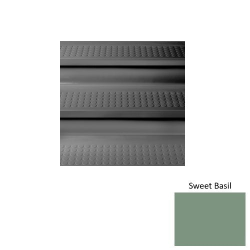 Sweet Basil 649