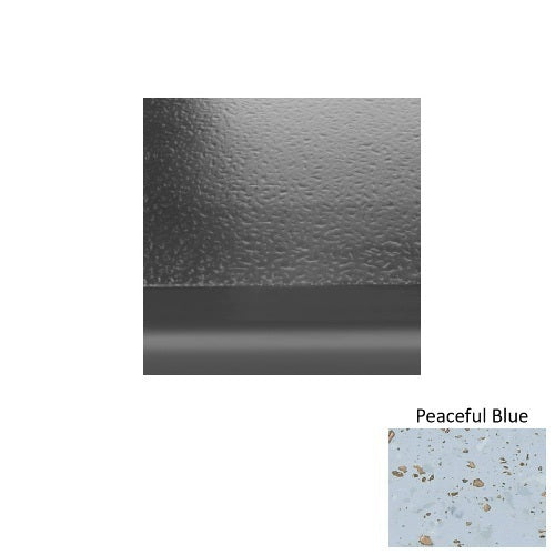 Peaceful Blue R655