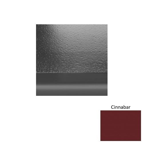 Cinnabar 137
