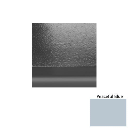 Peaceful Blue 655