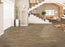NatureTEK Select Reclaime Jefferson Oak Laminate Wood Plank Flooring - Textured