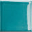 Aqua Pixel Porcelain Mosaic Glossy 1