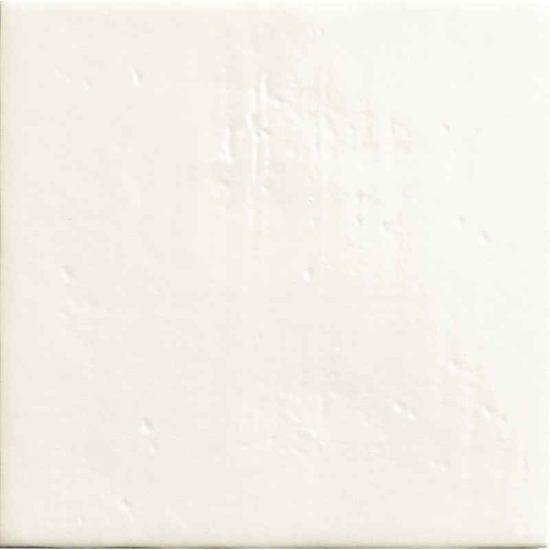 Umbria Bianco Porcelain Tile - Glossy