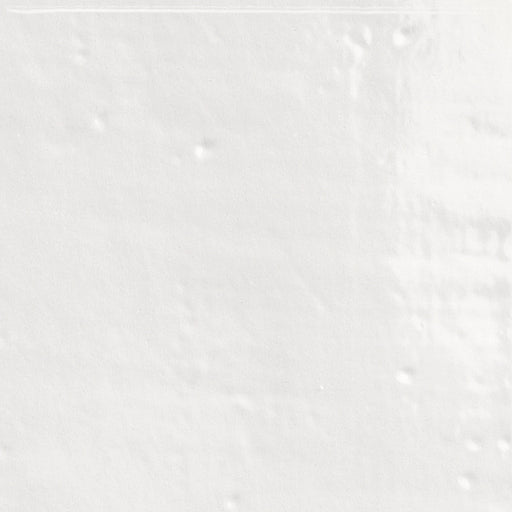 Bianco Pixel Porcelain Mosaic Glossy 1