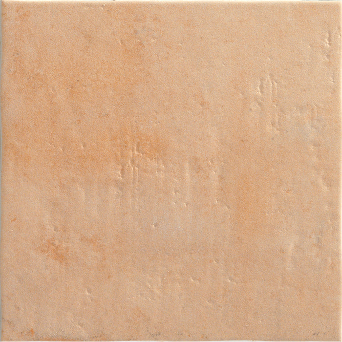 Umbria Cotto Porcelain Tile - Matte