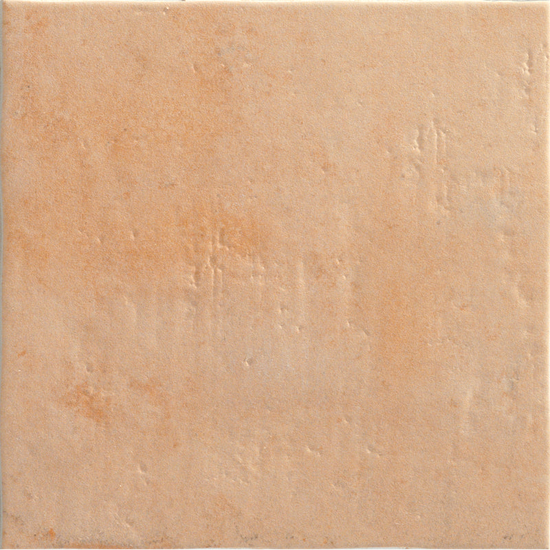 Umbria Cotto Porcelain Tile - Matte