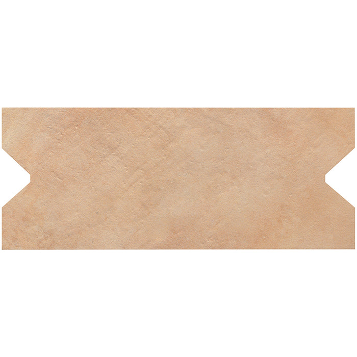 Umbria Cotto Porcelain Tile Matte 3