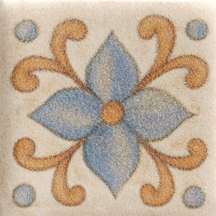 Venice Pixel Porcelain Mosaic Matte 1