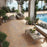 Venice Pixel Porcelain Mosaic Matte 2